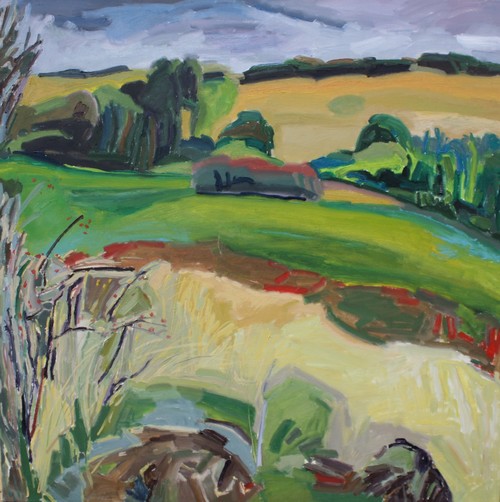 Podzim 1, 2015, 80x80 b