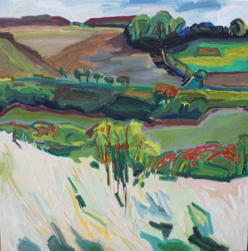 Podzim 2, 2015, 80x80 b